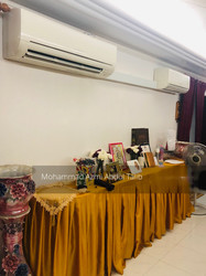Blk 136 Pasir Ris Street 11 (Pasir Ris), HDB Executive #202128382